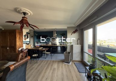 vente Appartement Toulouse