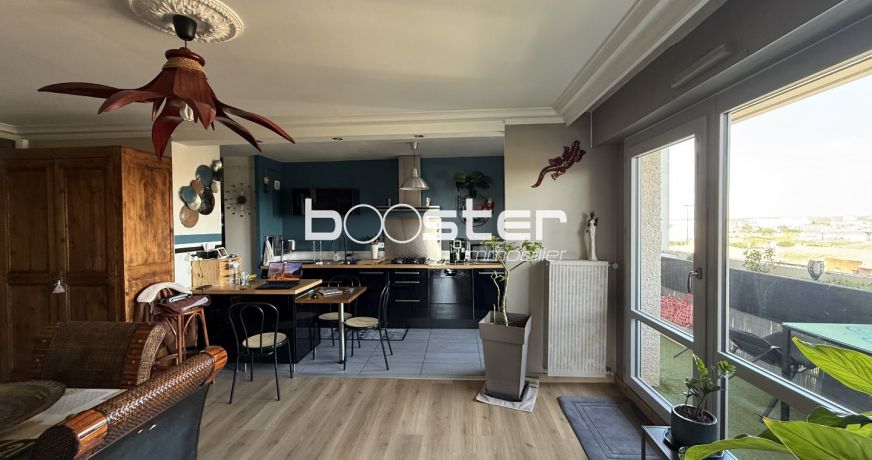 vente Appartement Toulouse