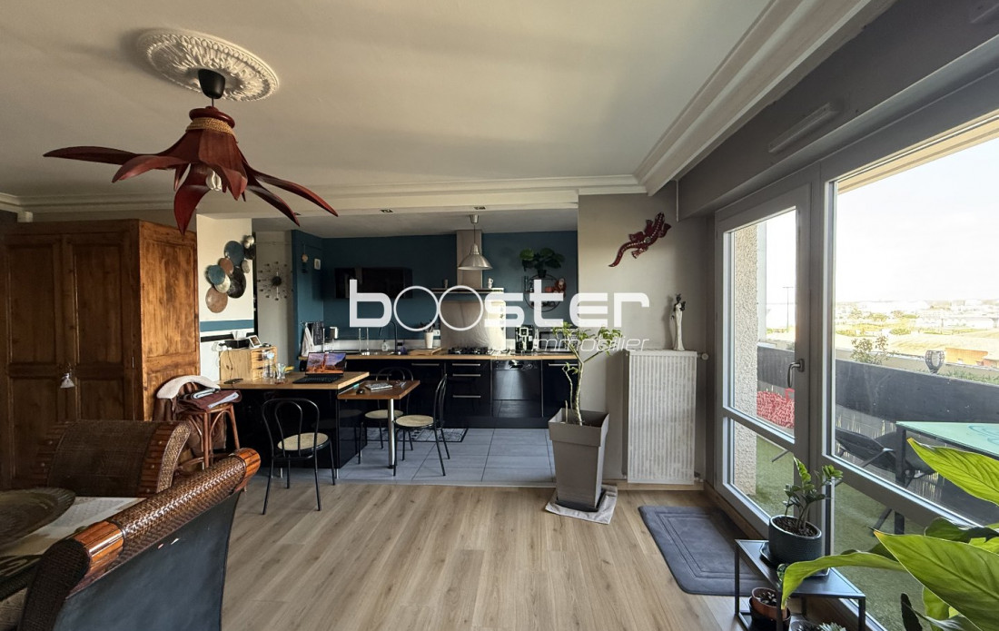 vente Appartement Toulouse - Photo 1