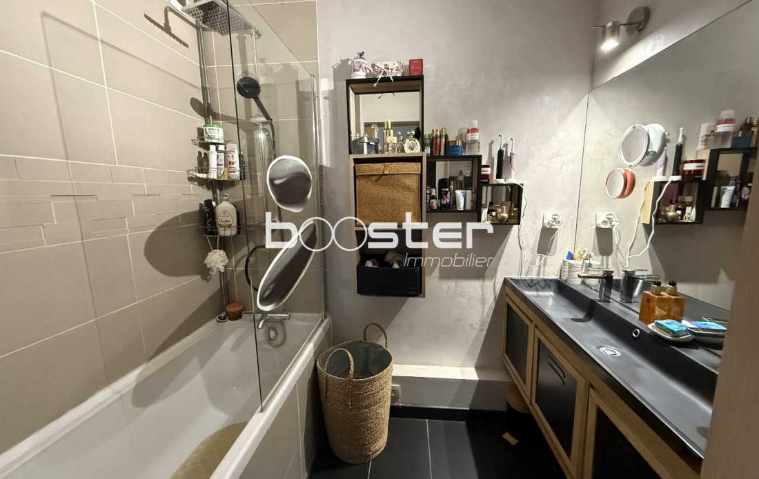 vente Appartement Toulouse - Photo 6