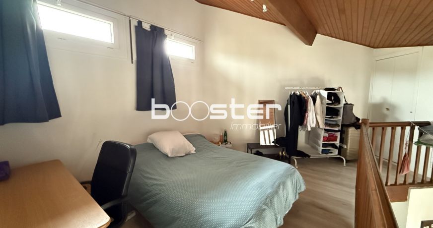 vente Appartement Toulouse