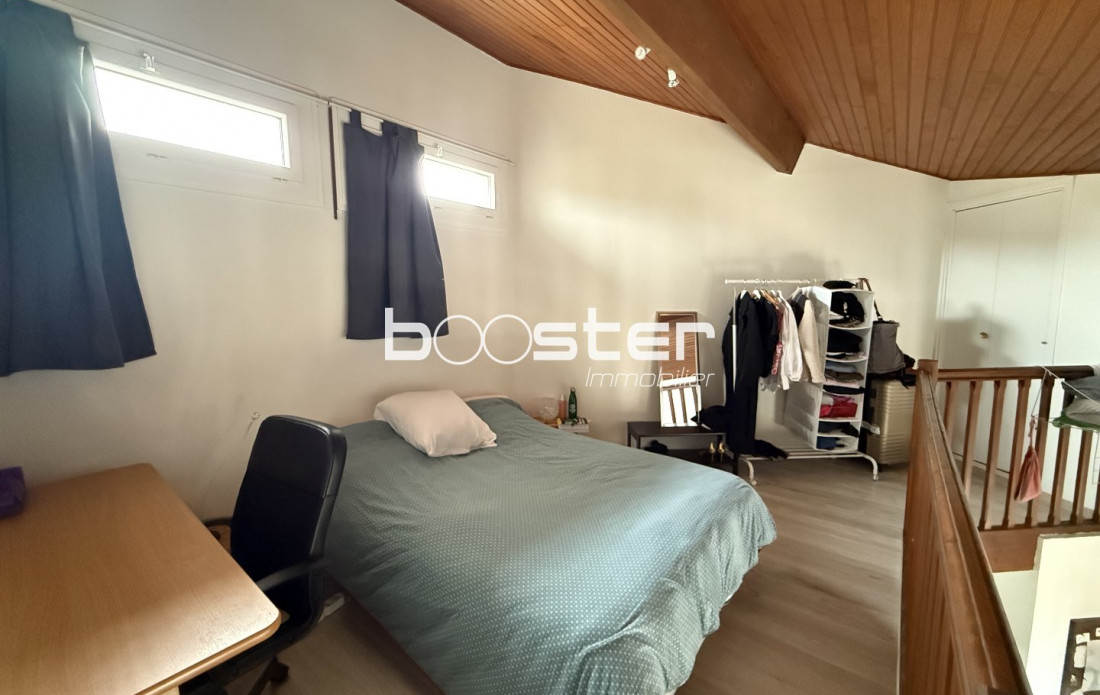 vente Appartement Toulouse - Photo 3