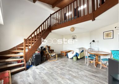 vente Appartement Toulouse