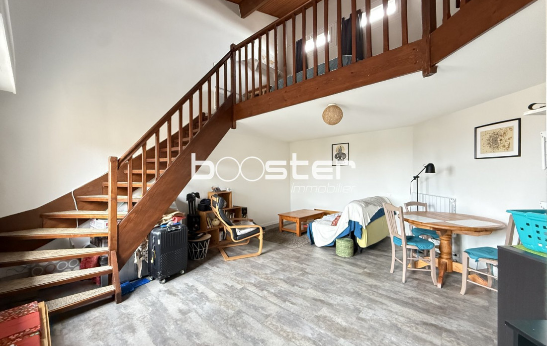 vente Appartement Toulouse - Photo 1