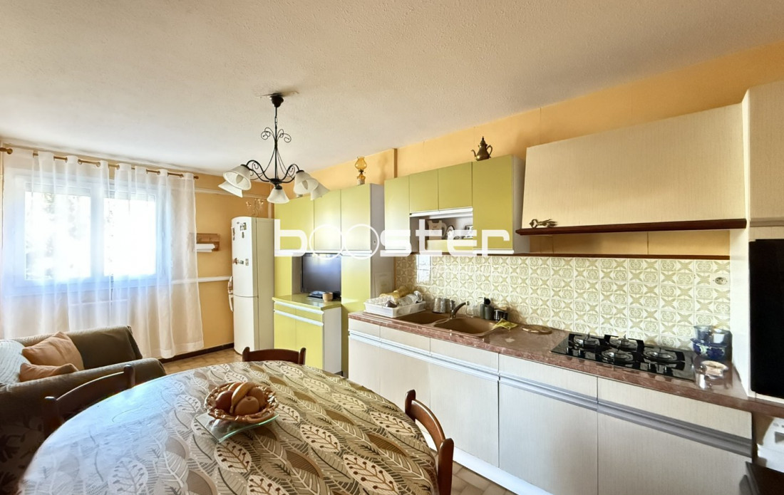 vente Appartement Toulouse - Photo 3