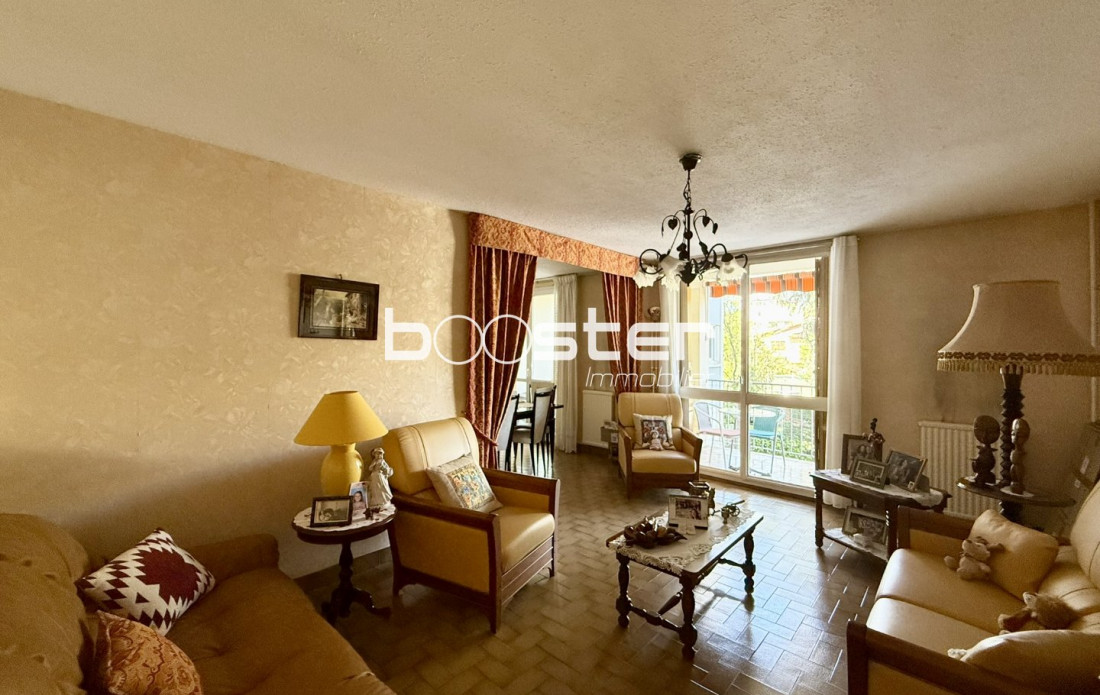 vente Appartement Toulouse - Photo 4