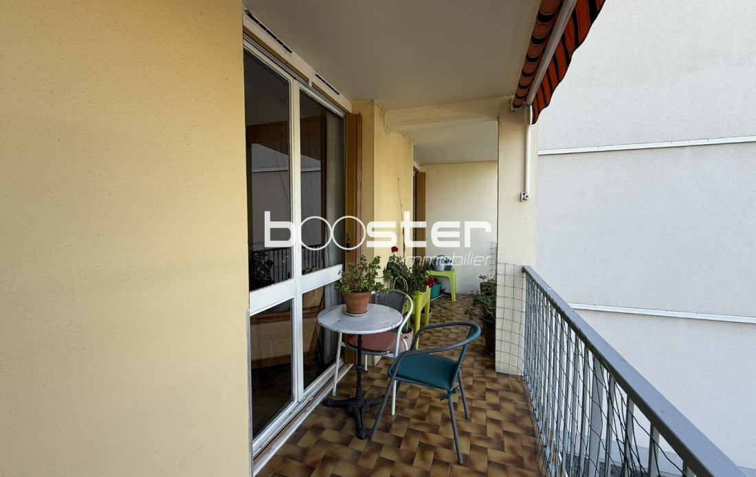 vente Appartement Toulouse - Photo 1