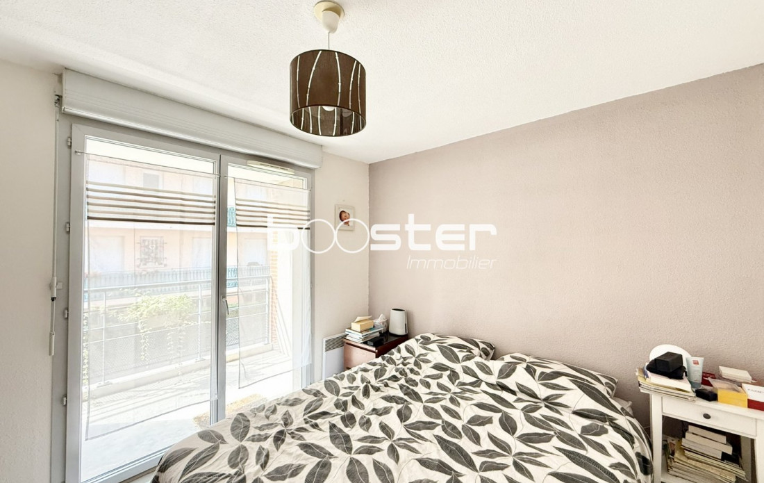 vente Appartement Toulouse - Photo 5