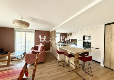 vente Appartement Toulouse
