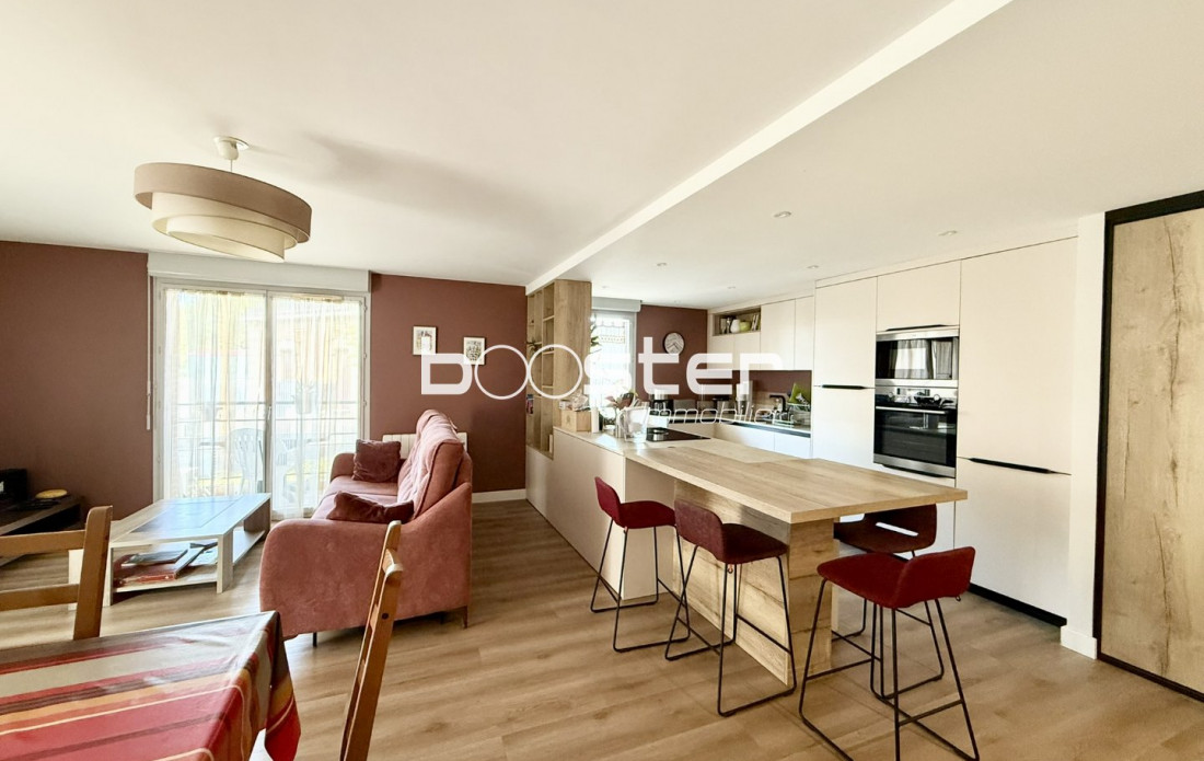 vente Appartement Toulouse - Photo 1