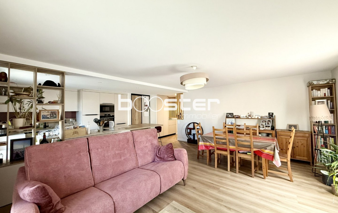 vente Appartement Toulouse - Photo 4