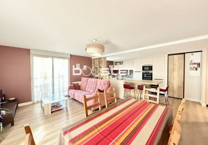 vente Appartement Toulouse
