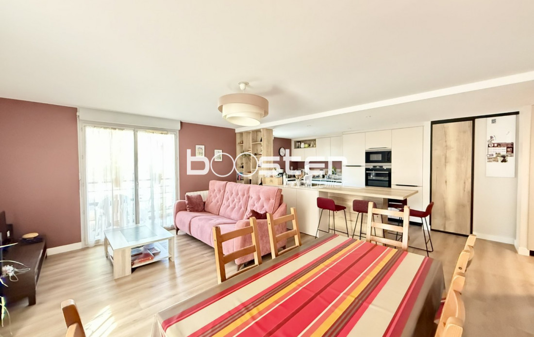 vente Appartement Toulouse - Photo 3