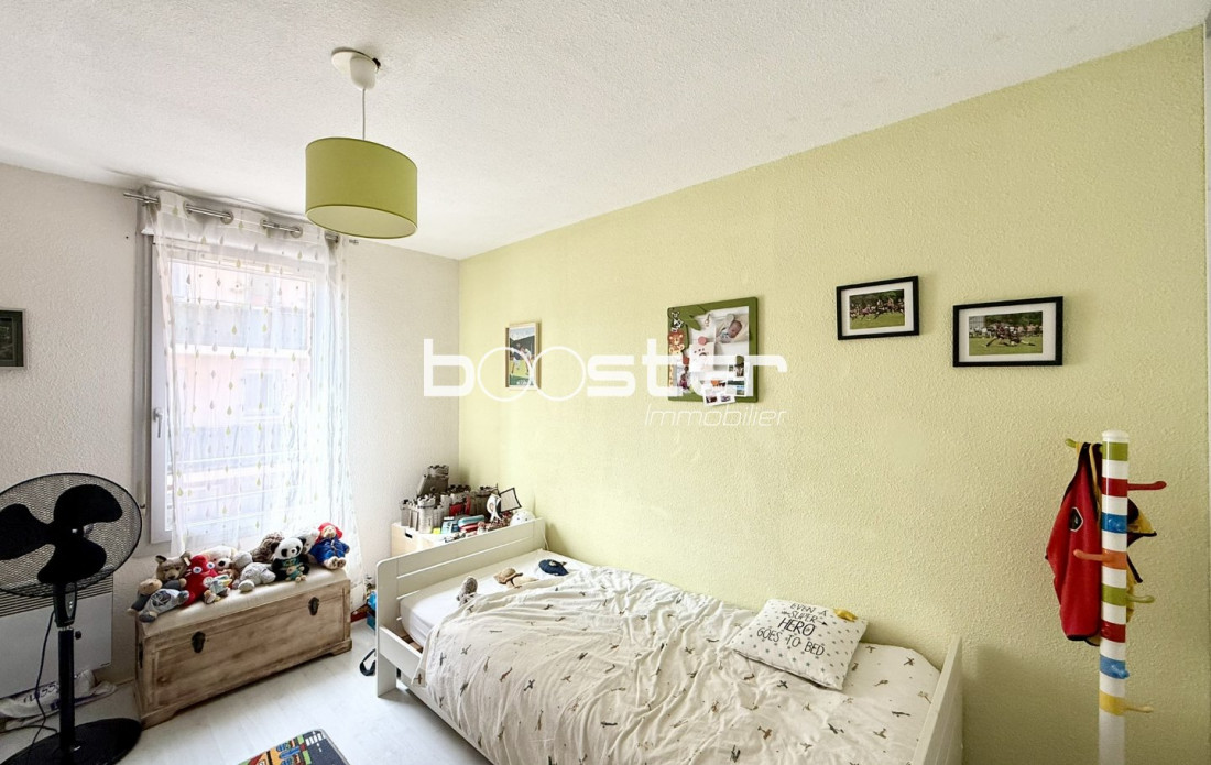 vente Appartement Toulouse - Photo 6