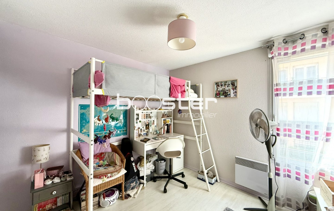 vente Appartement Toulouse - Photo 7