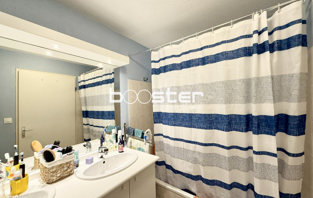 vente Appartement Toulouse - Photo 8
