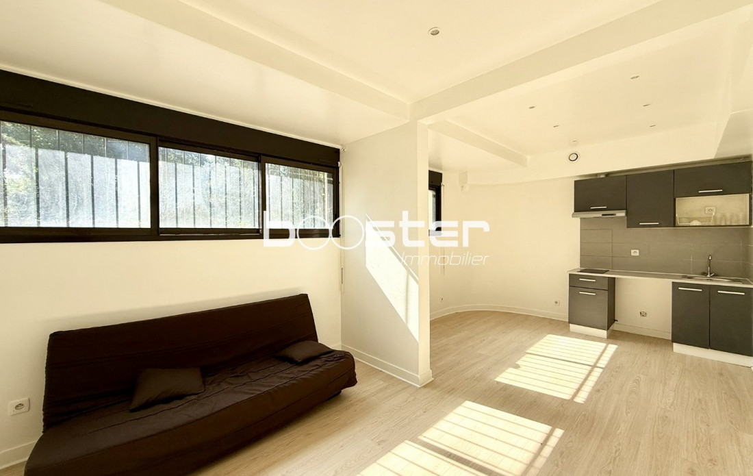 vente Appartement Toulouse - Photo 3