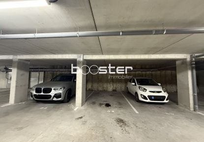 vente Parking intérieur Toulouse