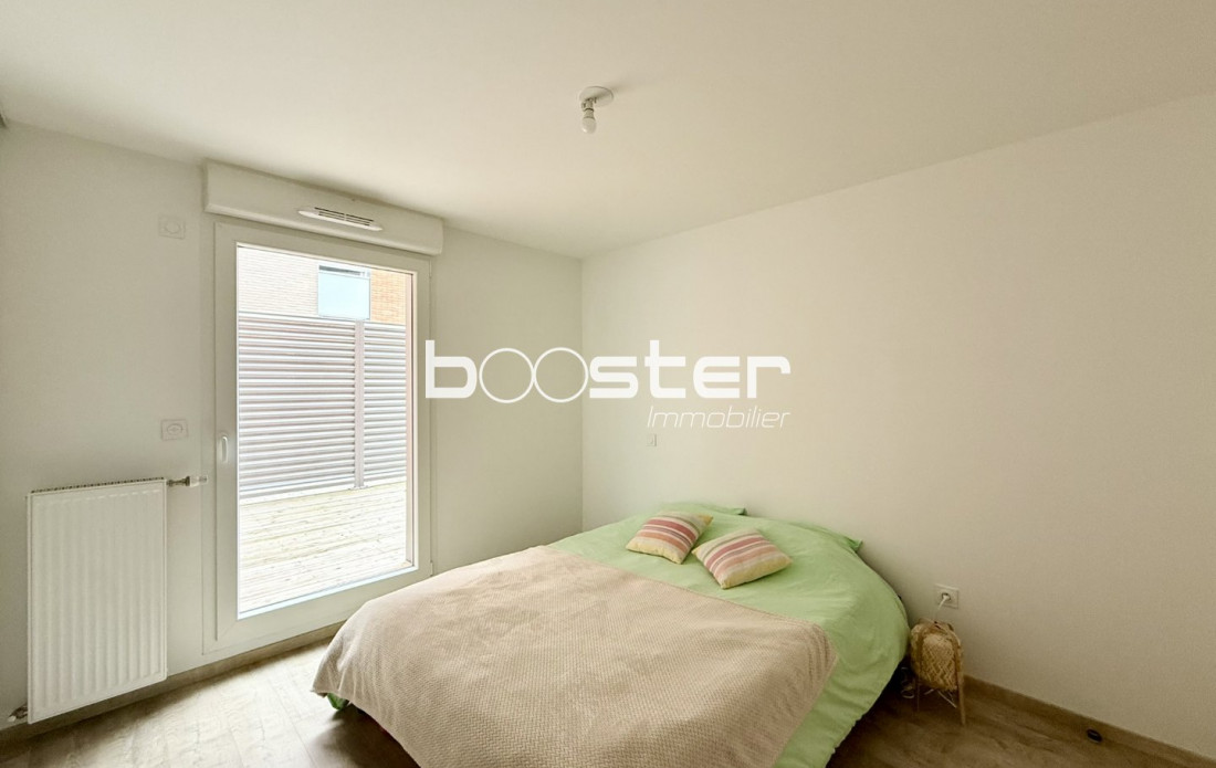 vente Appartement Toulouse - Photo 7