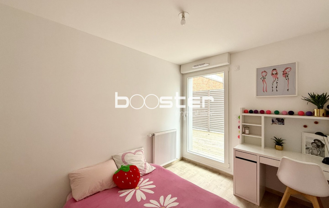 vente Appartement Toulouse - Photo 8
