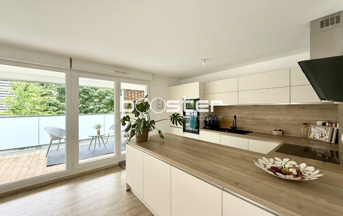 vente Appartement Toulouse - Photo 5