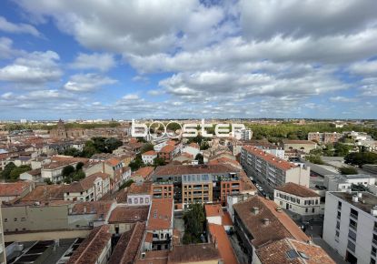 vente Appartement Toulouse