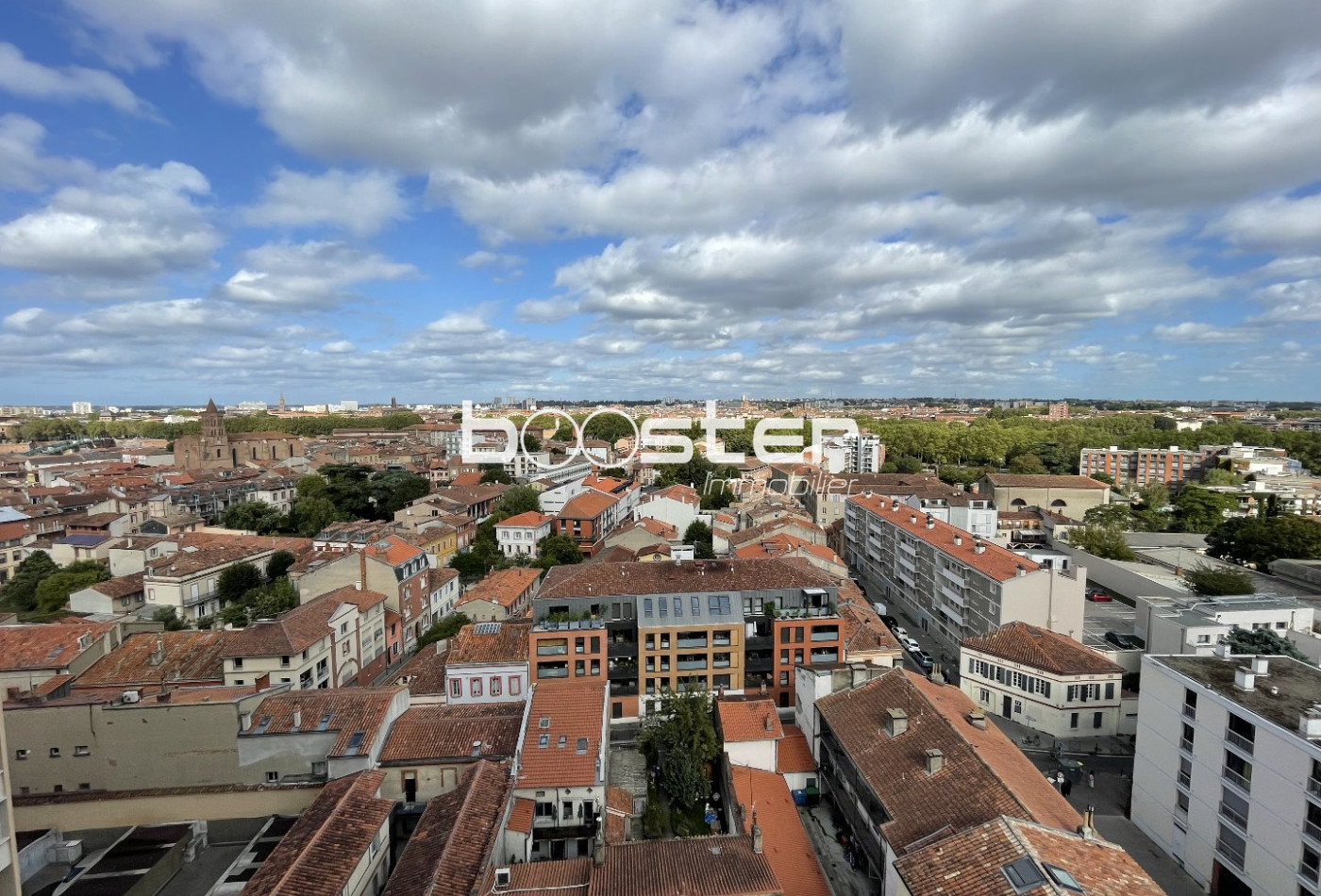 vente Appartement Toulouse - Photo 1