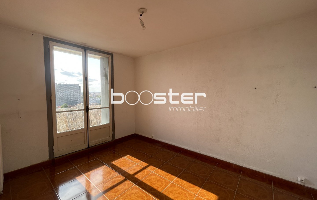 vente Appartement Toulouse - Photo 6