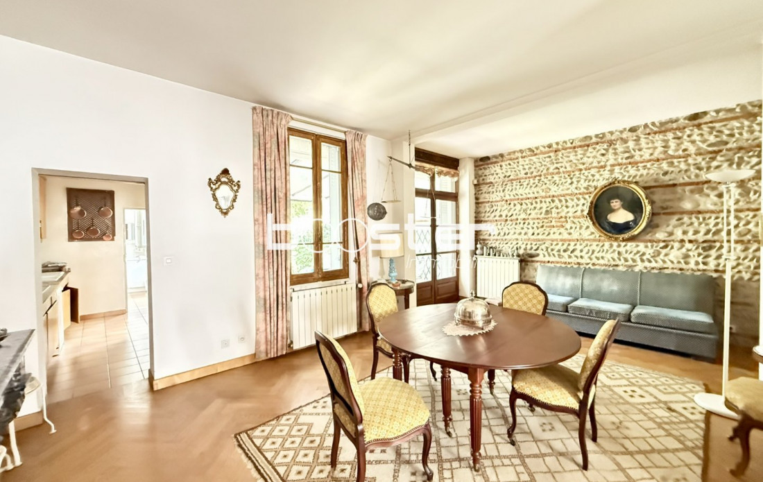 vente Maison Toulouse - Photo 5