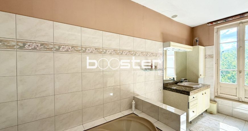 vente Maison Toulouse