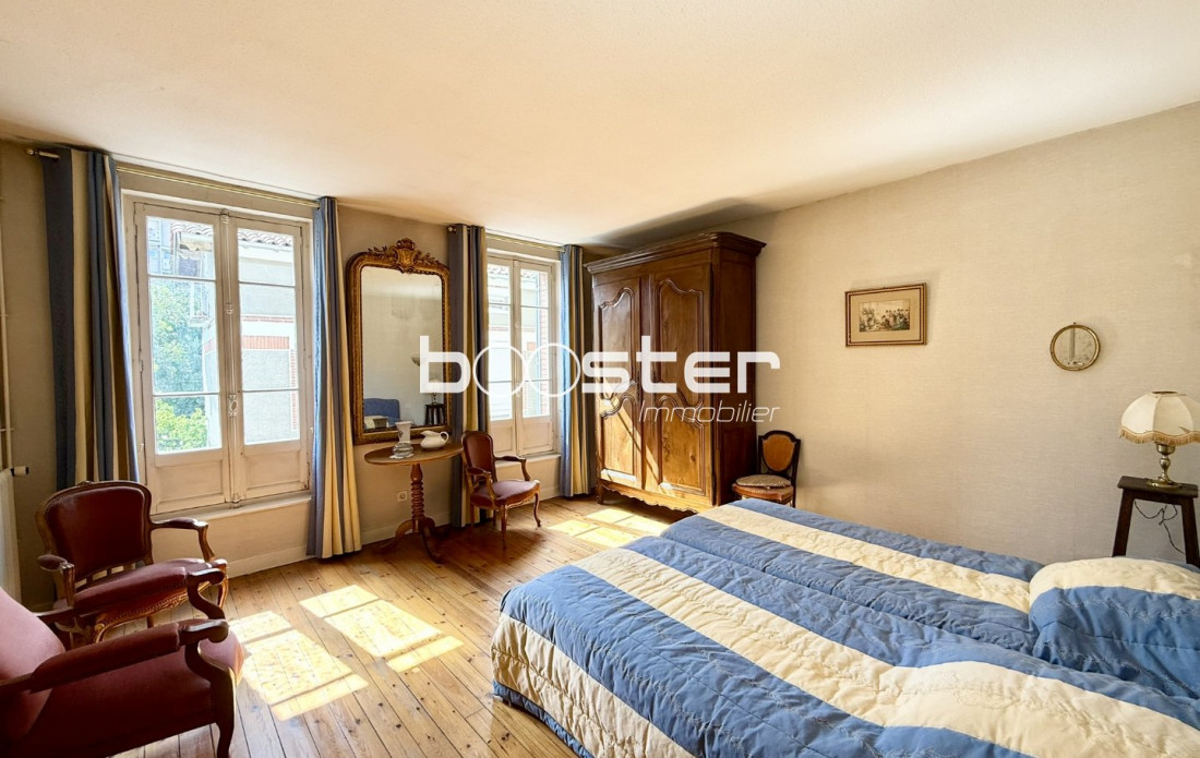 vente Maison Toulouse - Photo 9