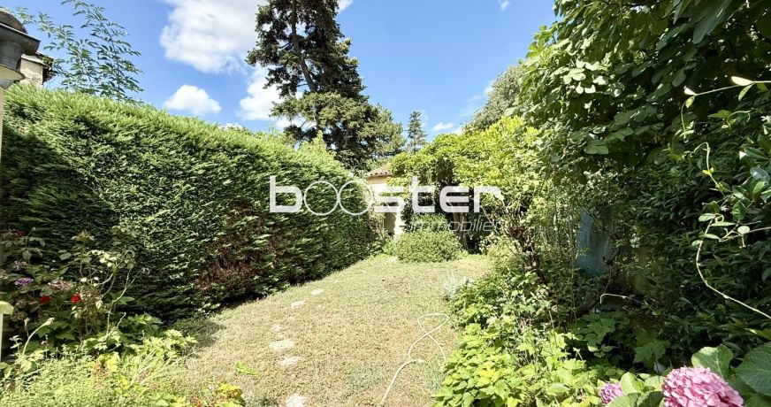 vente Maison Toulouse