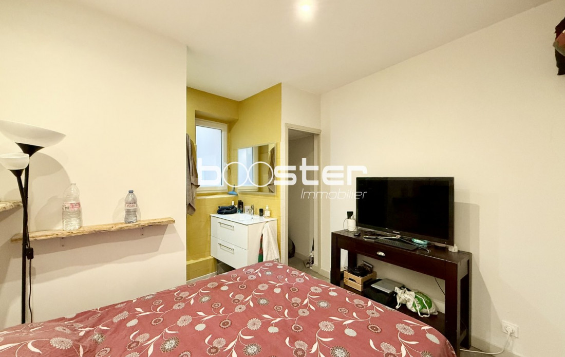 vente Appartement Toulouse - Photo 5