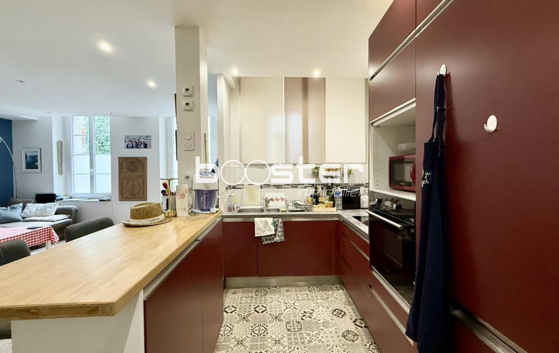 vente Appartement Toulouse - Photo 3