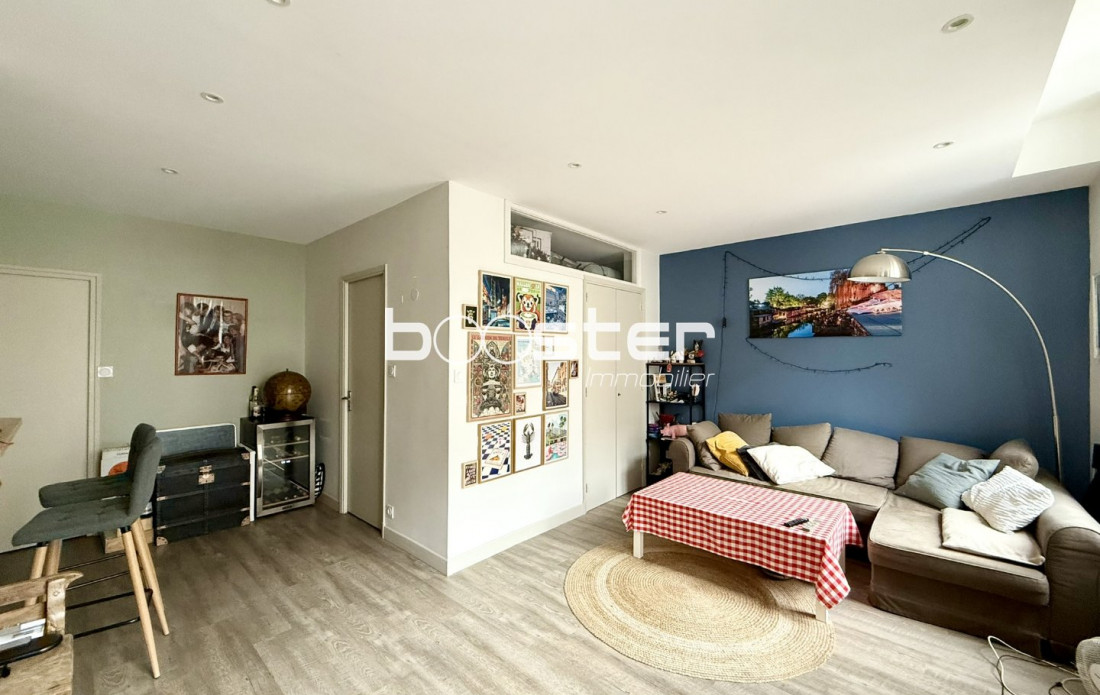vente Appartement Toulouse - Photo 4