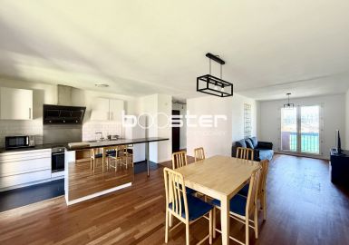 vente Appartement Toulouse