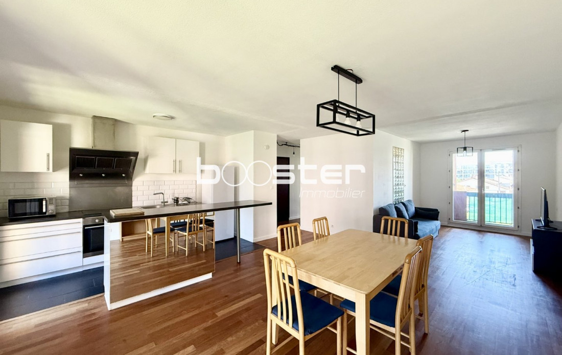 vente Appartement Toulouse - Photo 1