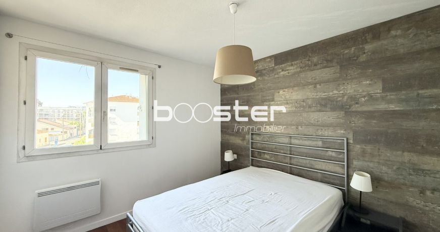 vente Appartement Toulouse