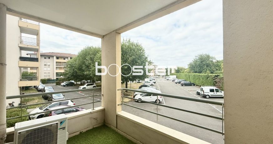 vente Appartement Toulouse