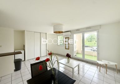 vente Appartement Toulouse