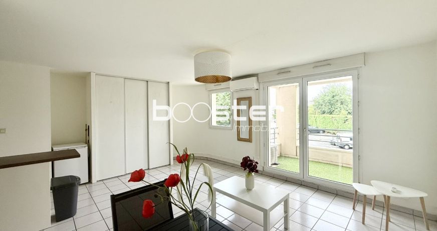vente Appartement Toulouse
