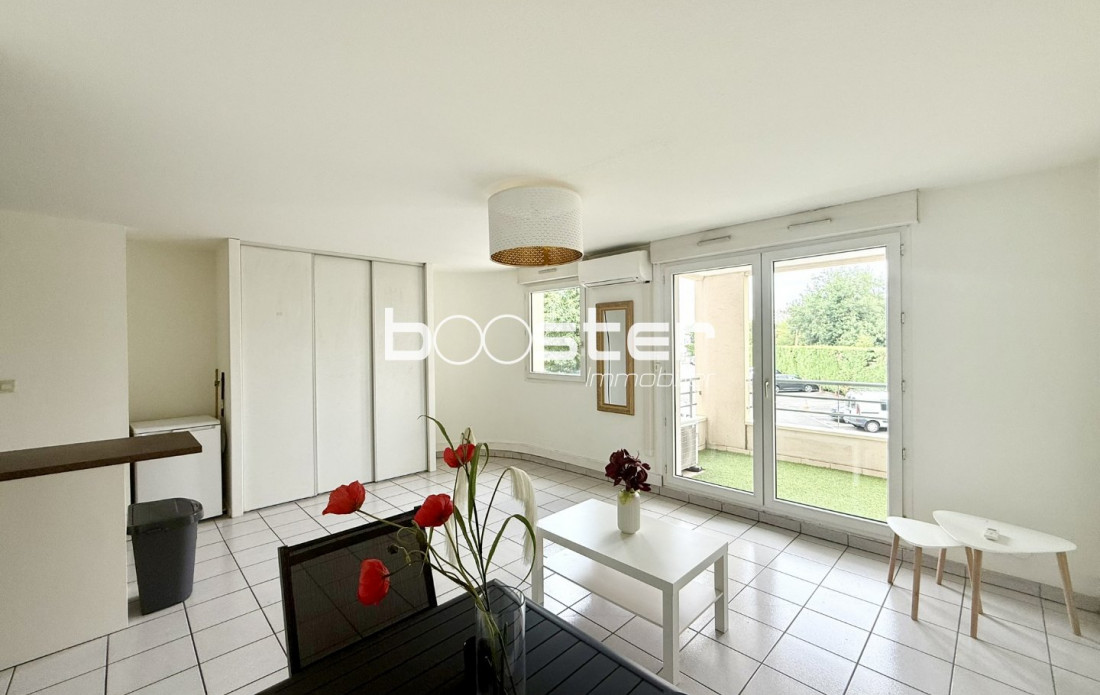 vente Appartement Toulouse - Photo 1