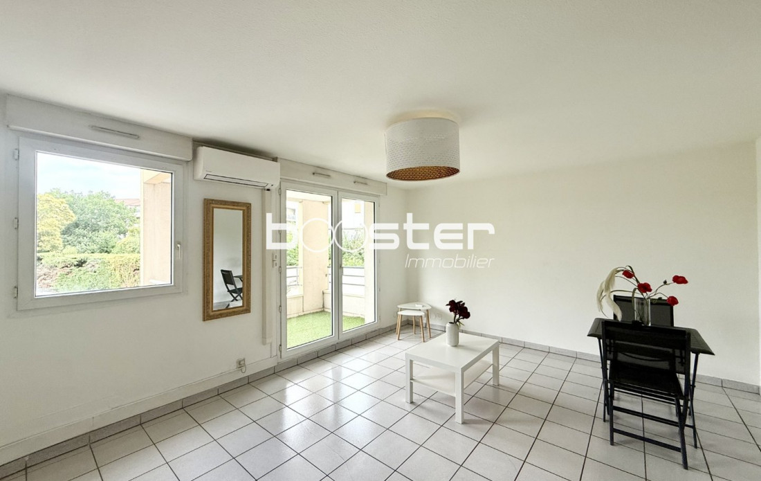 vente Appartement Toulouse - Photo 3