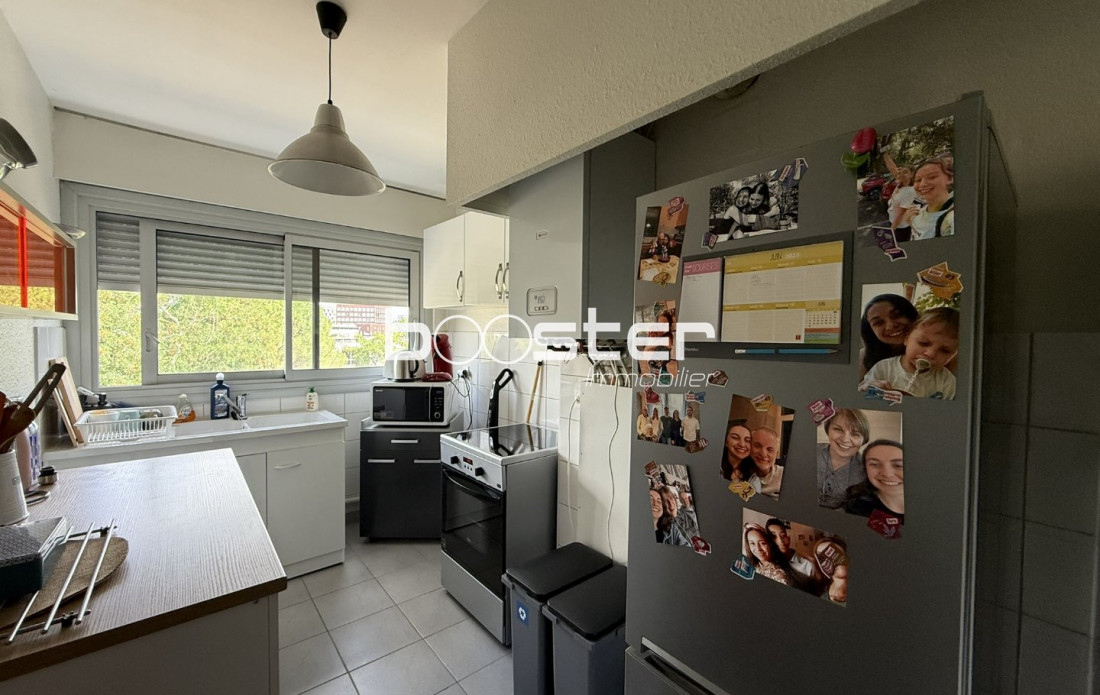 vente Appartement Toulouse - Photo 3