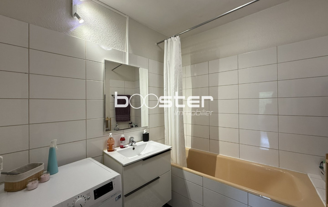 vente Appartement Toulouse - Photo 5