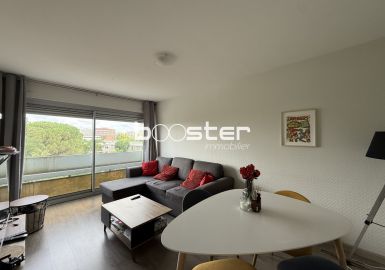 vente Appartement Toulouse
