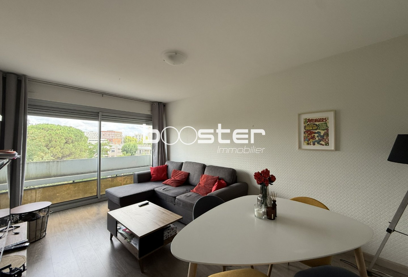 vente Appartement Toulouse - Photo 1