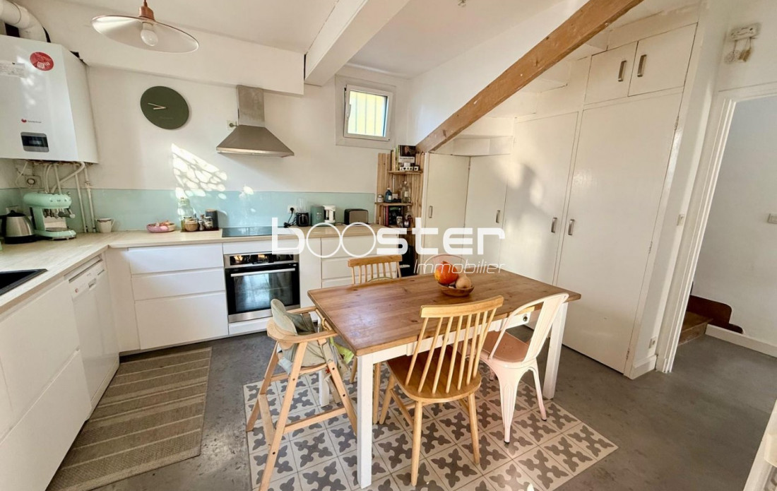 vente Maison Toulouse - Photo 4