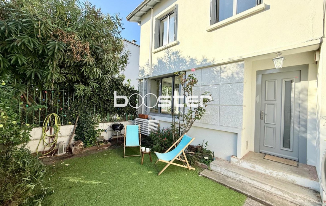 vente Maison Toulouse - Photo 9