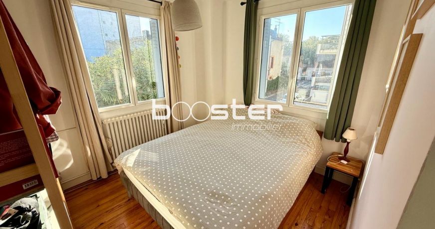 vente Maison Toulouse